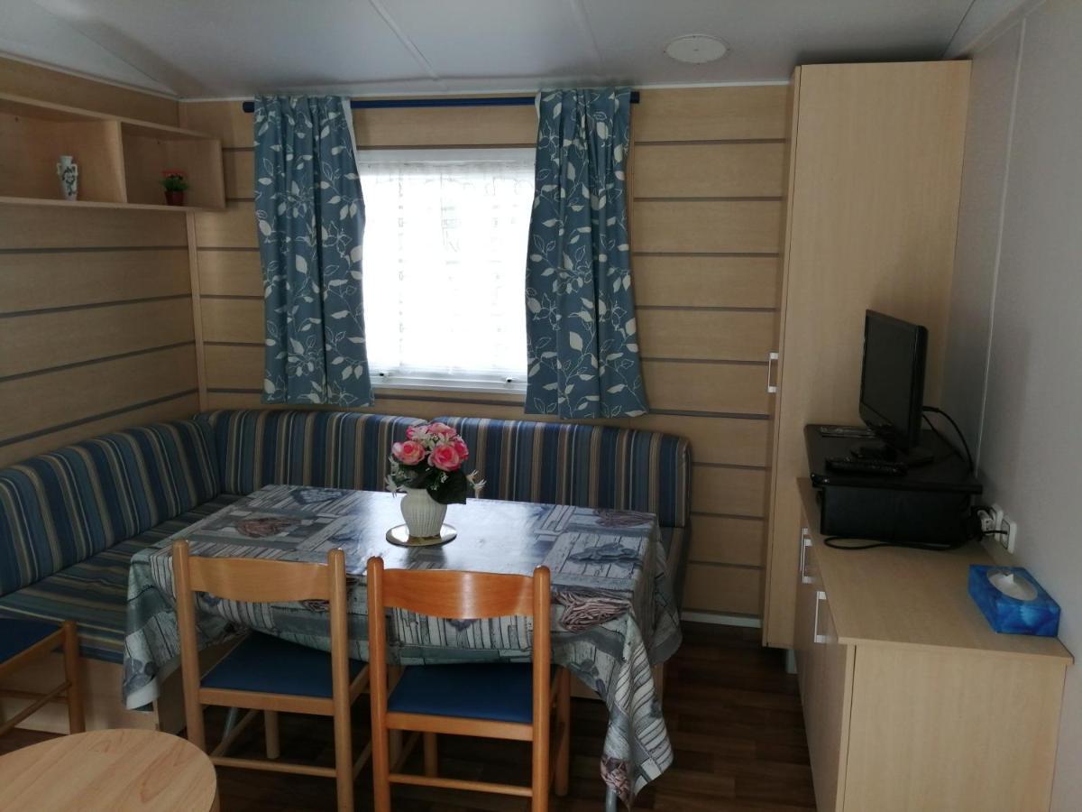 Mobilhome Ile D'Oleron La Cotinière Exterior foto
