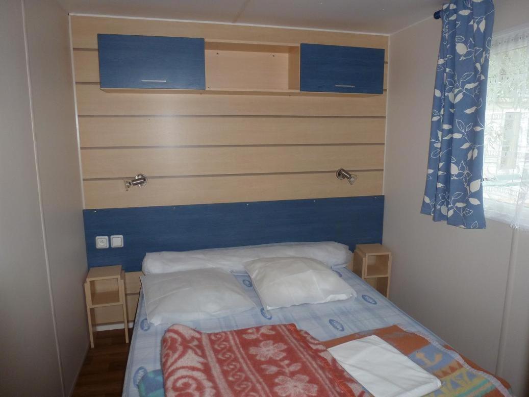 Mobilhome Ile D'Oleron La Cotinière Exterior foto